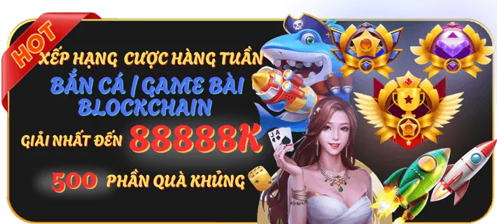 Câu chuyện người thắng Jackpot